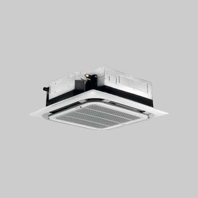 UNITA&#39; INTERNA CASSETTA MULTISPLIT TCL 9000 BTU
