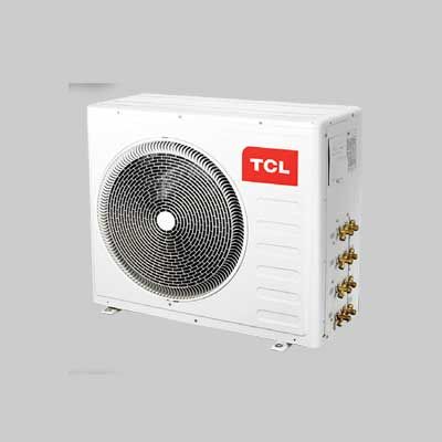 UNITA&#39; ESTERNA MULTISPLIT &#39;XA41 SMART INVERTER&#39; TCL Dual 18-2
