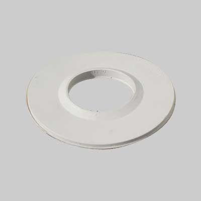 GUARNIZIONE CONICA &#39;BORDO BASSO&#39; 1/2&quot; - 20 pz