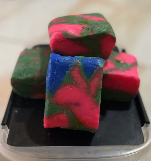 Ghanaian Ozone Soap 2 Pack