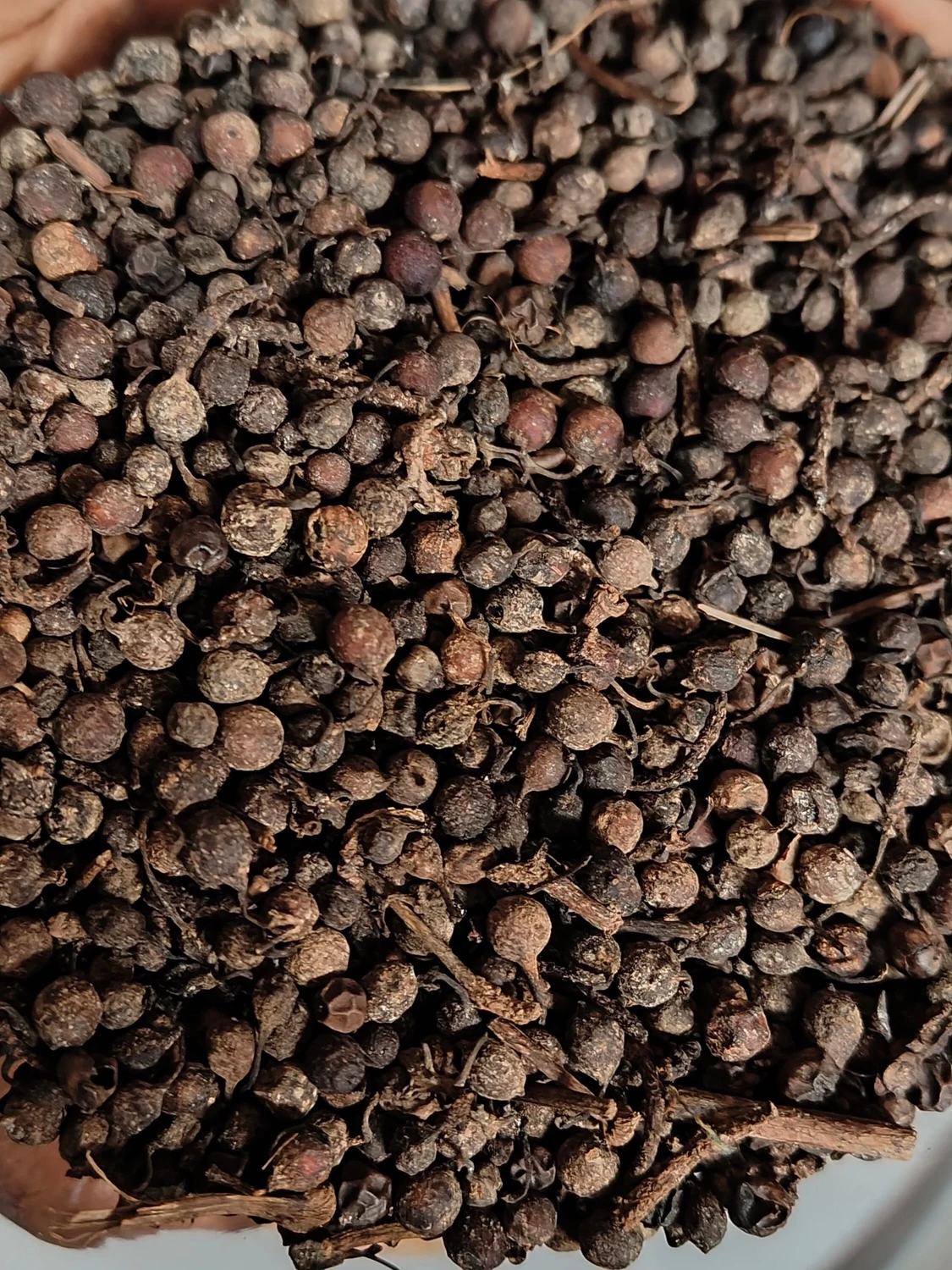 Uziza Seeds 500ml