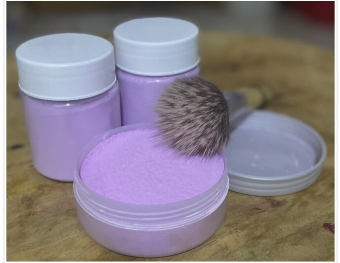 Medicated Dusting Power Medicated Dusting Power