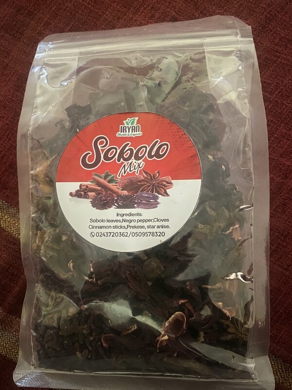Sobolo Mix Sobolo Mix