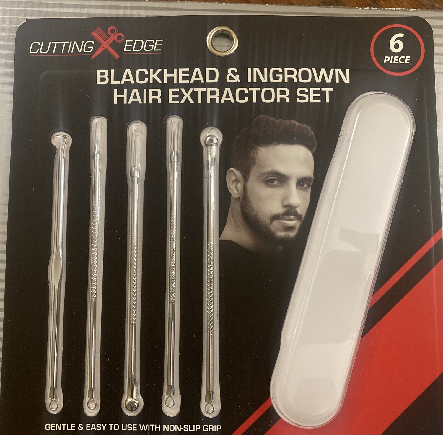 Blackhead &amp; Ingrown Hair Extractor Set