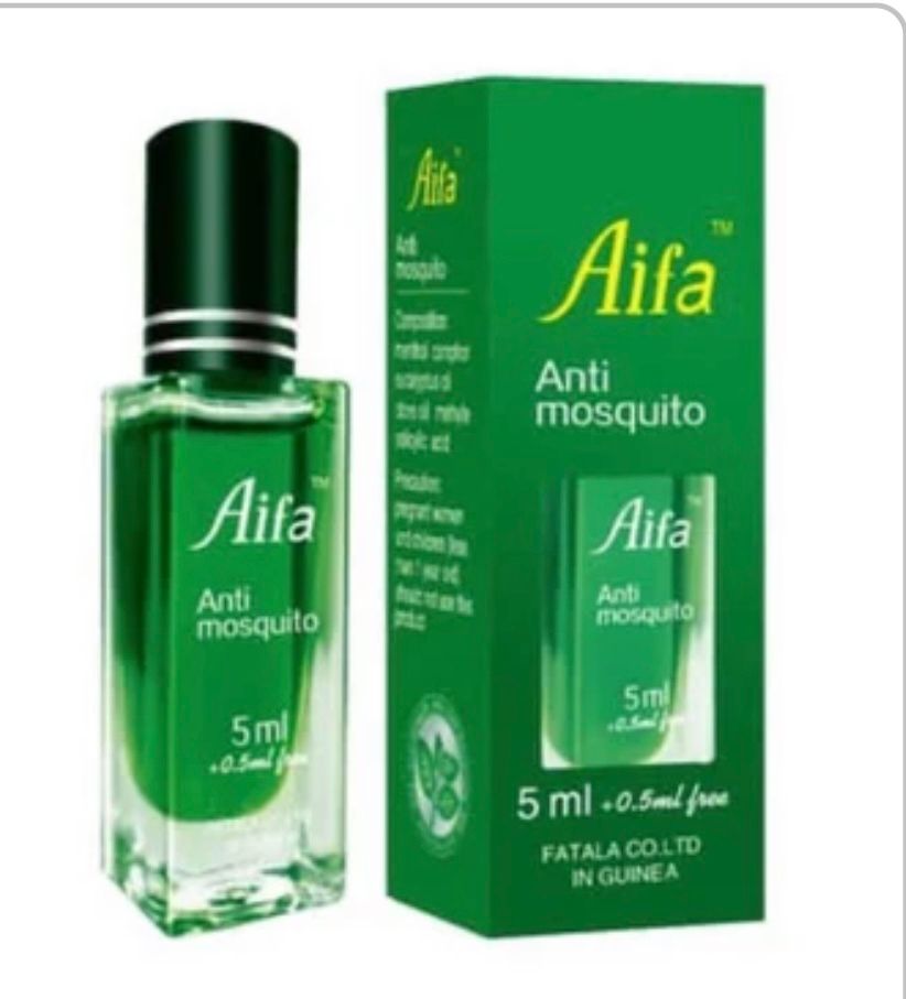 Afia Anti-Mosquito Repellent