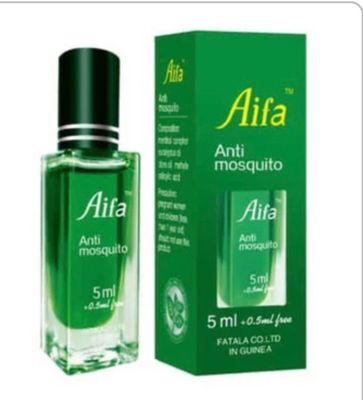 Afia Anti-Mosquito Repellent Afia Anti-Mosquito Repellent