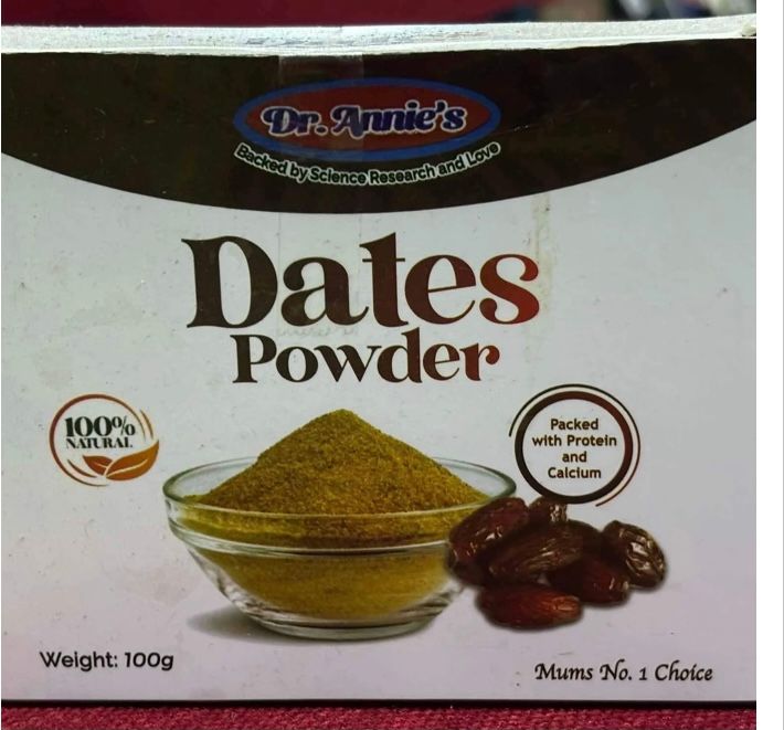 Date Powder