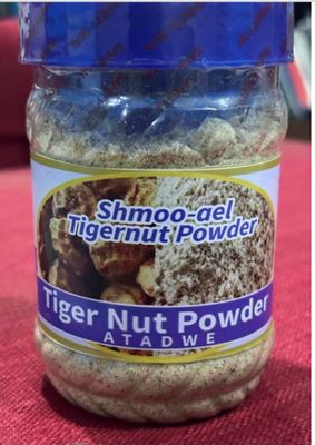 Tiger Nut (Libido Lifter) Tiger Nut (Libido Lifter)