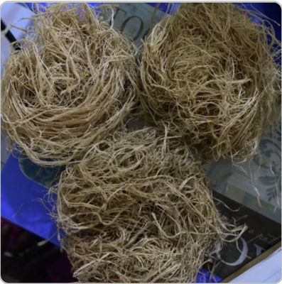 Natural African Bath Sponge