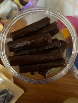 Coconut Toffee; Ayigbe, Baba DuDu, Coconut Hard Candy, Made in Ghana, Volta Region Coconut Toffee; Ayigbe, Baba DuDu, Coconut Hard Candy, Made in Ghana, Volta Region