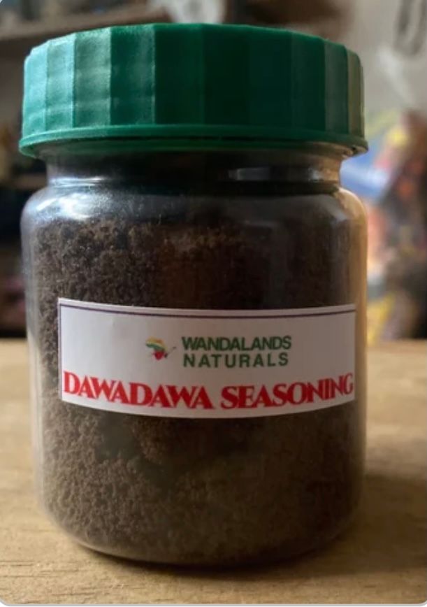 DawaDawa Spice