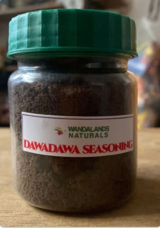 DawaDawa Spice