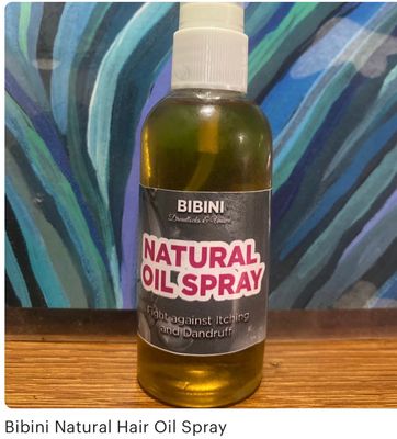 Oils