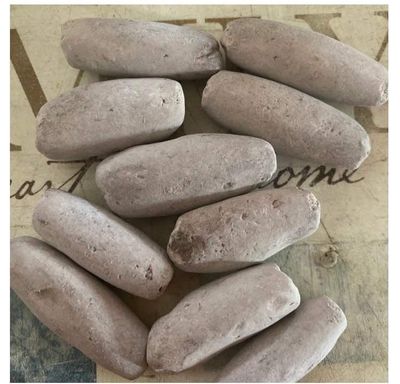 Ayilor: Edible Clay (Bentonite Clay)