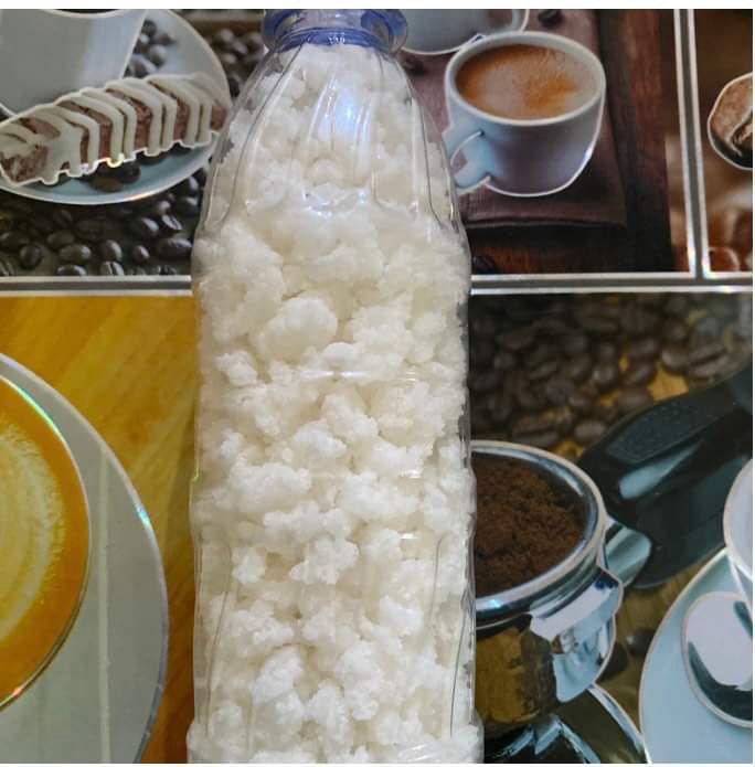 African Tapioca