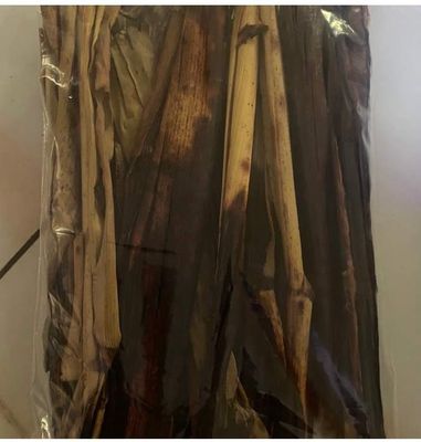 Waakey Leaves/Millet/Sorgum (Medium Pack) Waakey Leaves/Millet/Sorgum (Medium Pack)