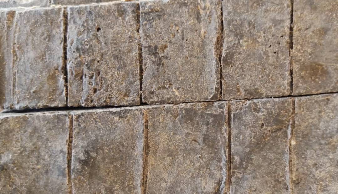Adzaletike (Medical Soap)