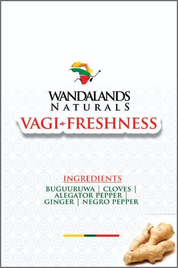 Vagi-Freshness