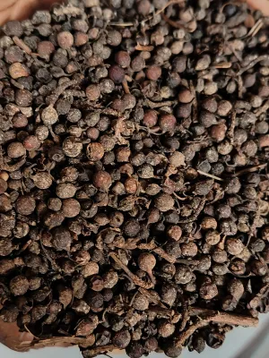 Uziza Seeds 500ml Uziza Seeds 500ml