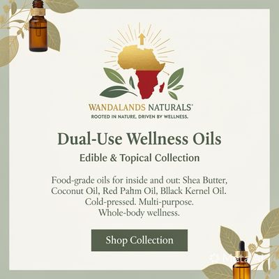 Oils