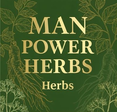 Manpower Herbs