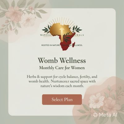 Womb Wellness
