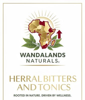 Herbal Bitters & Tonics
