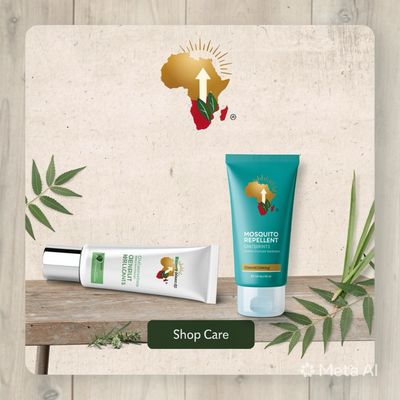 Ointments & Lotions