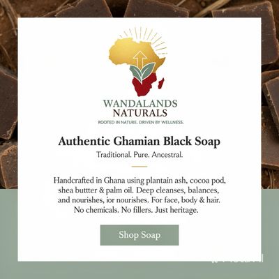 Black Soap