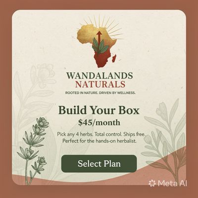 Build Your Own Box For $45
