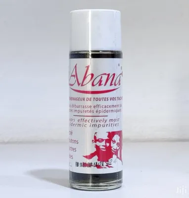 Abana Skin Perfector Serum Abana Skin Perfector Serum