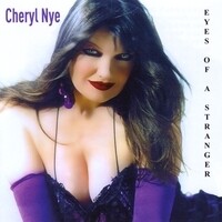 &quot;Eyes Of A Stranger&quot; C.D.