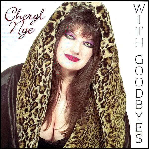&quot;With Goodbyes&quot; C.D.