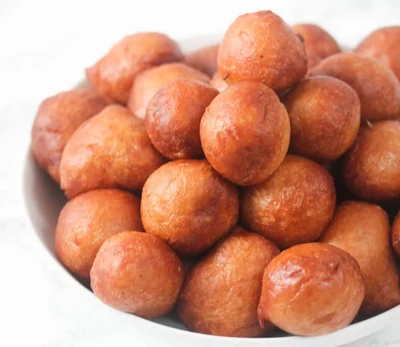 African Donuts (4 Pack)