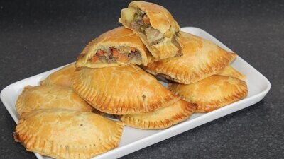 African Meat Pies (2)