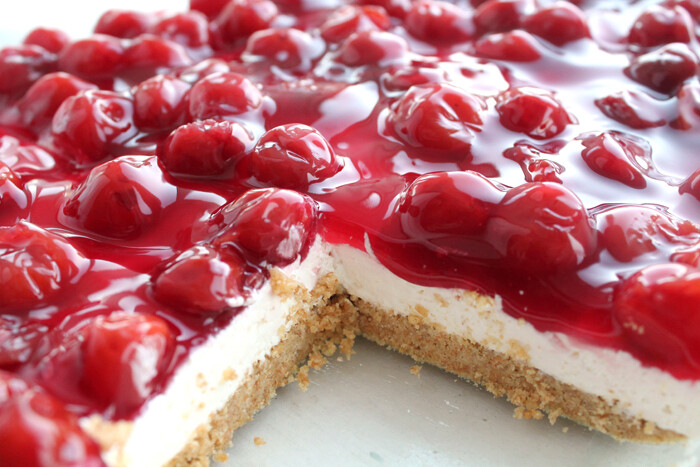 Cheesecake Whole