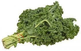 Kale (Bunch) PBM