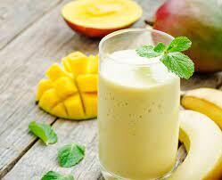 Tropical Dream Smoothie L(frozen)