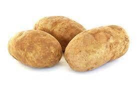 Russet Potatoes 5lb