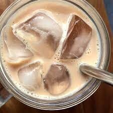 Cold Brew Coffee