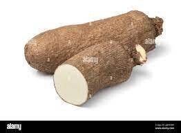 Yams (Tube)