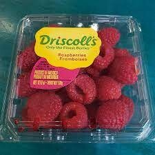 Driscolli&#39;s Raspberries