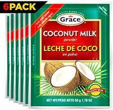 Coconut Milk Powder