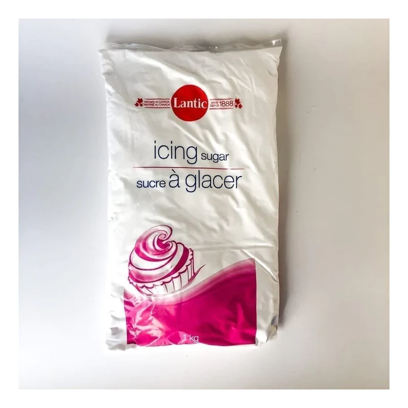 Lantic Icing Sugar 1kg