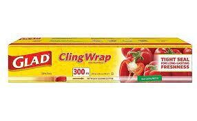 Glad Cling Wrap