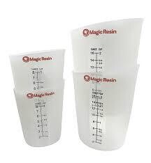 Measuring Cup 4cups