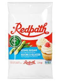 Redpath Icing Sugar 2kg