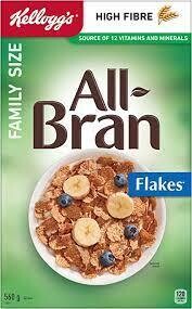 Kelloggs All Bran