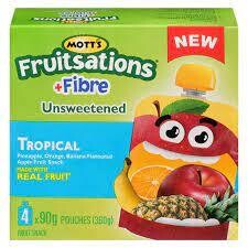 Fruitsations Tropical
