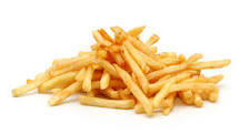 Fries Coated (Lg)